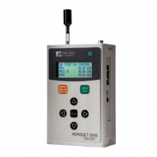 Máy đếm hạt bụi tiểu phân 4 kênh Metone Aerocet-531S (Có đo nồng độ bụi)