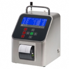 Máy đo độ bụi để bàn 6 kênh Metone BT-610 (đếm hạt bụi tiểu phân có tích hợp máy in)