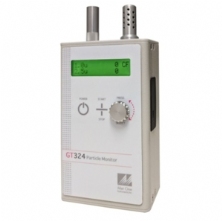 Máy đo độ bụi Metone GT-324 (đếm hạt bụi, đếm hạt tiểu phân cầm tay)