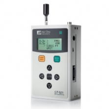 Máy đo độ bụi 2 kênh Metone GT-521S (đếm hạt bụi tiểu phân 2 kênh: 0.3 - 10 μm)