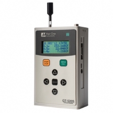 Máy đo độ bụi 6 kênh Metone GT-526S (đếm hạt bụi tiểu phân)