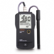 Máy đo độ dẫn điện cầm tay model: HI86304