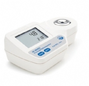 Máy đo độ ngọt - khúc xạ kế đo độ ngọt model: HI96802