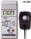 Máy đo ánh sáng điện tử hiện số/ LX-102 
