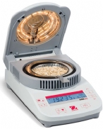 Cân phân tích độ ẩm model: MB25