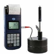 Máy đo độ cứng kim loại model: PCE-2800