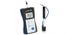 Máy đo độ cứng kim loại PCE-900