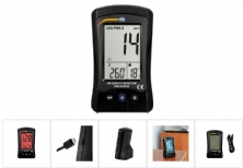 Máy đo chất lượng không khí PCE-RCM 05 (nhiệt độ, độ ẩm, đo bụi PM2.5)