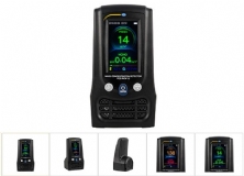 Máy đo chất lượng không khí PCE-RCM 12 (nhiệt độ, độ ẩm, đo bụi PM2.5 và PM10, đo khí formaldehyde – HCHO, đo khí CO2)