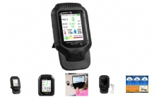 Máy đo chất lượng không khí PCE-RCM 8 (nhiệt độ, độ ẩm, bụi PM1.0, PM2.5, PM10, TVOC, HCHC)