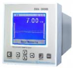 Thiết bị đo và kiểm soát pH model DWA - 3000B pH