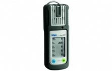 Máy đo khí độc đa chỉ tiêu Draeger X-am 5000